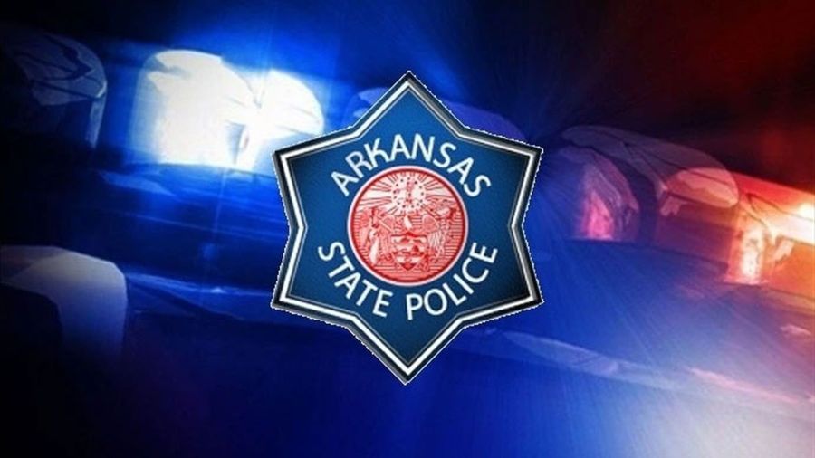 ASP investigating body found near AR church
