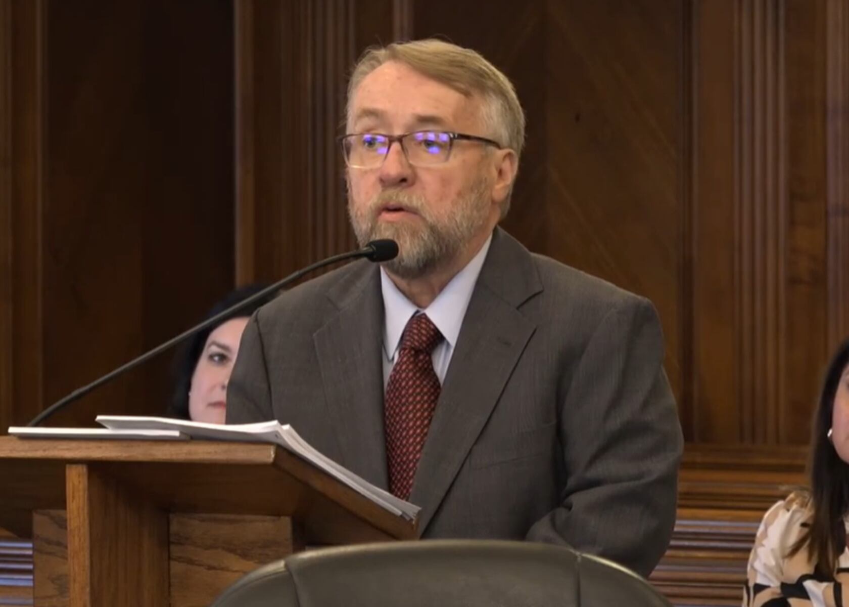 Bay City’s new manager seeks improved relationship between city and county