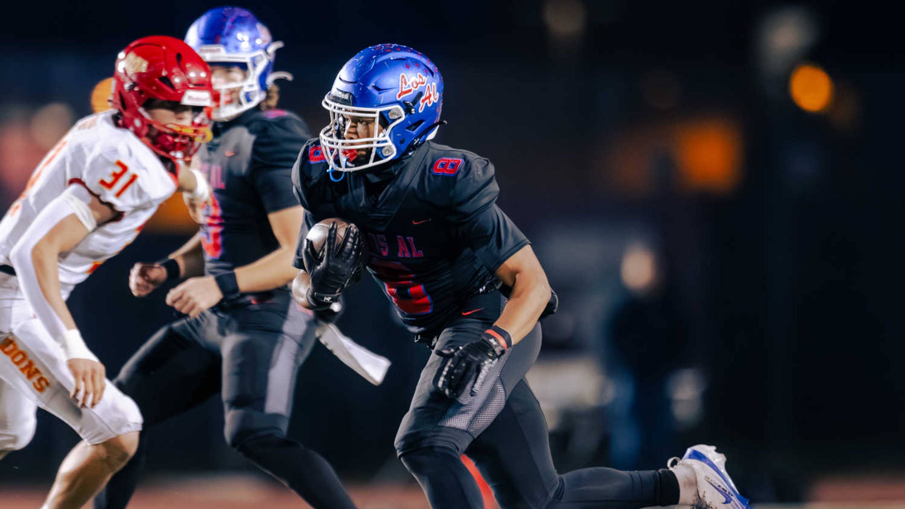 Top Running Backs to Watch in CIF Southern Section Football (2026)