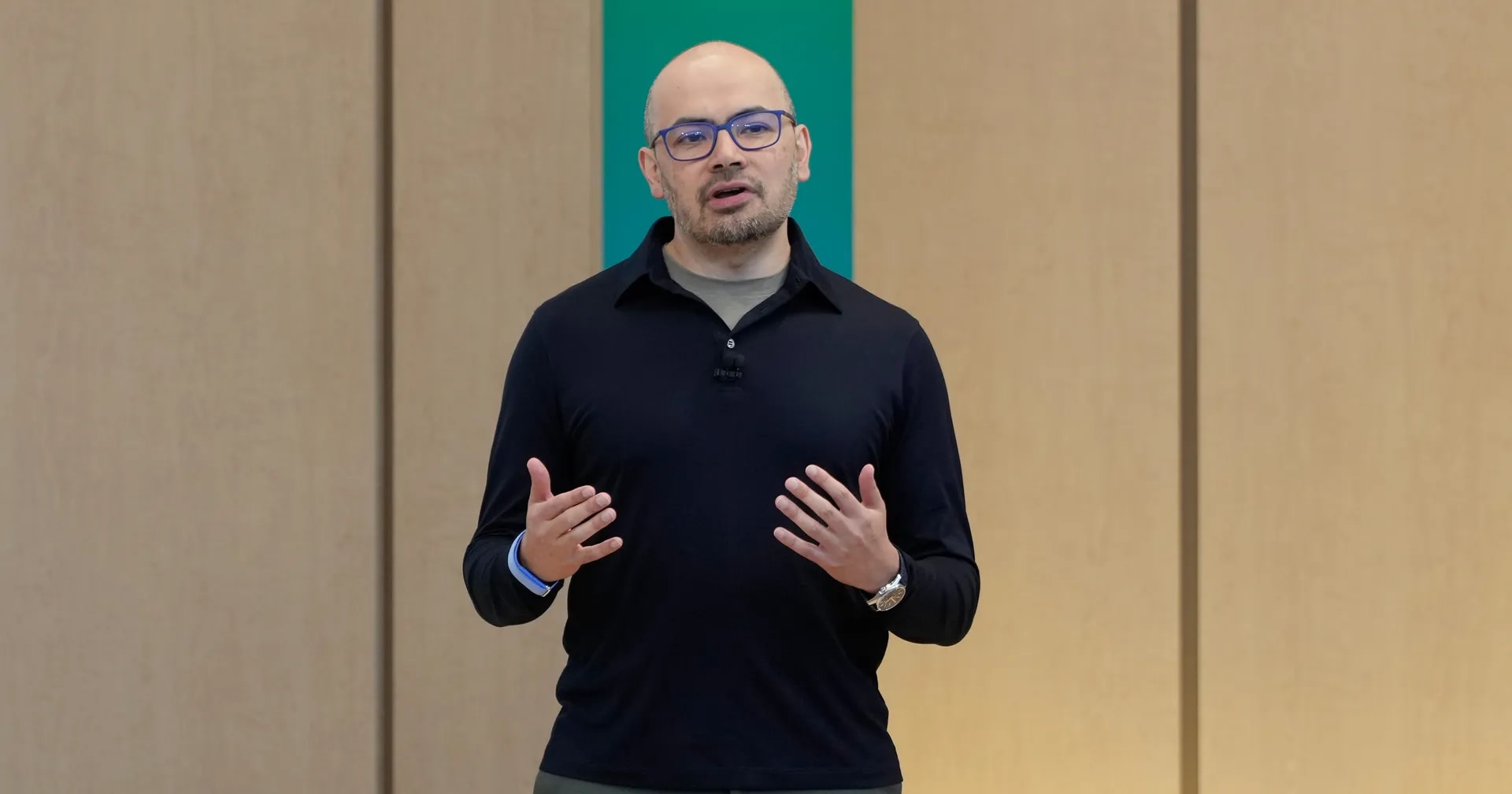Google reshuffles AI leadership as Hassabis steps back from day-to-day operations