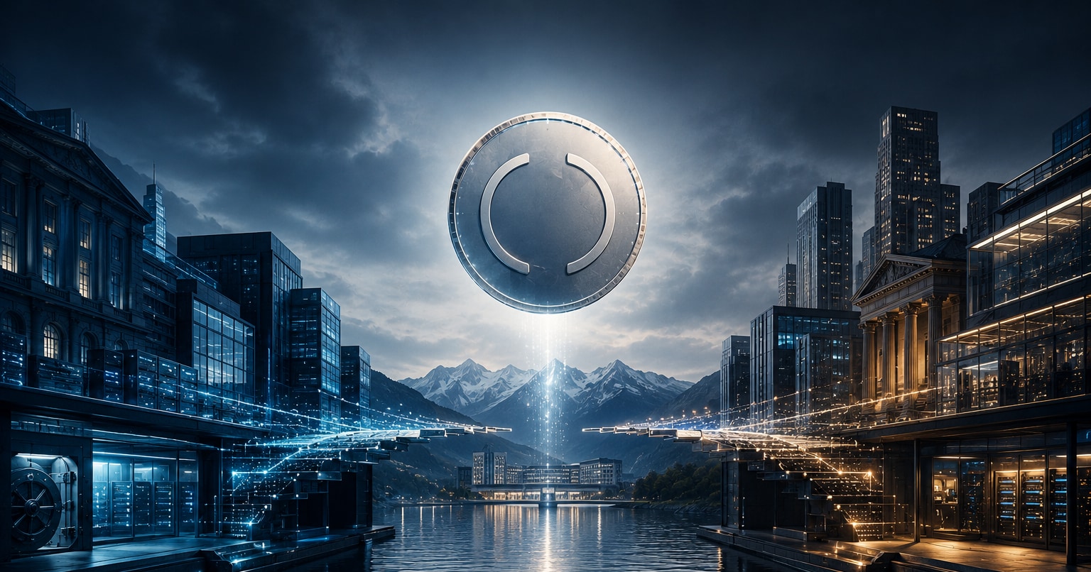 Circle launches cirBTC as neutral wrapped Bitcoin infrastructure for institutions