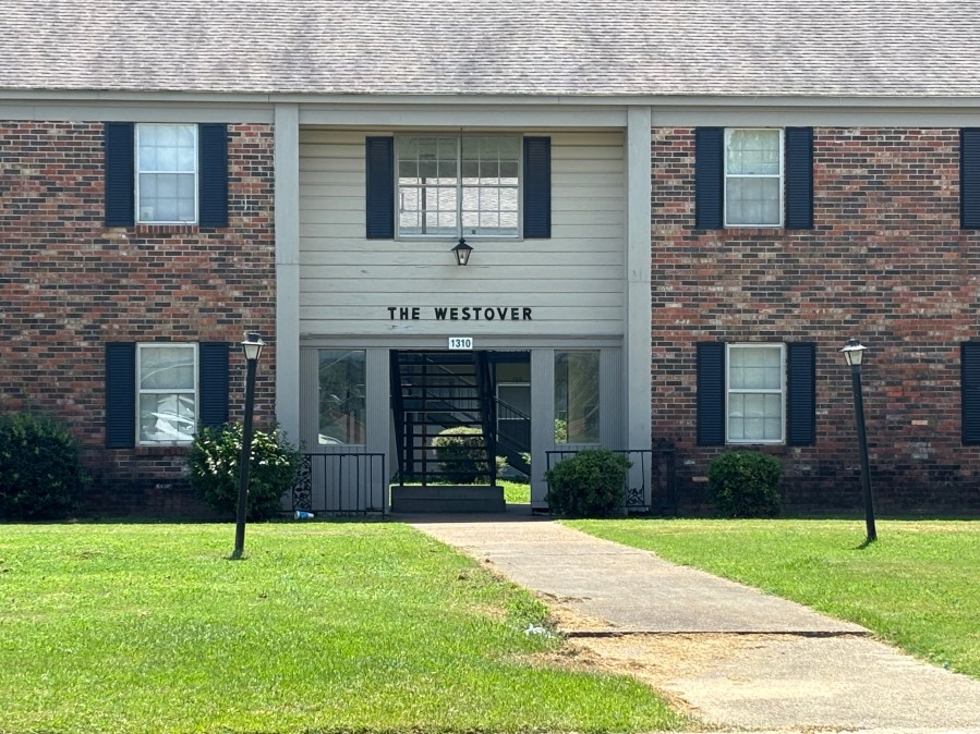 Man and woman dead, another injured in Clarksdale shooting