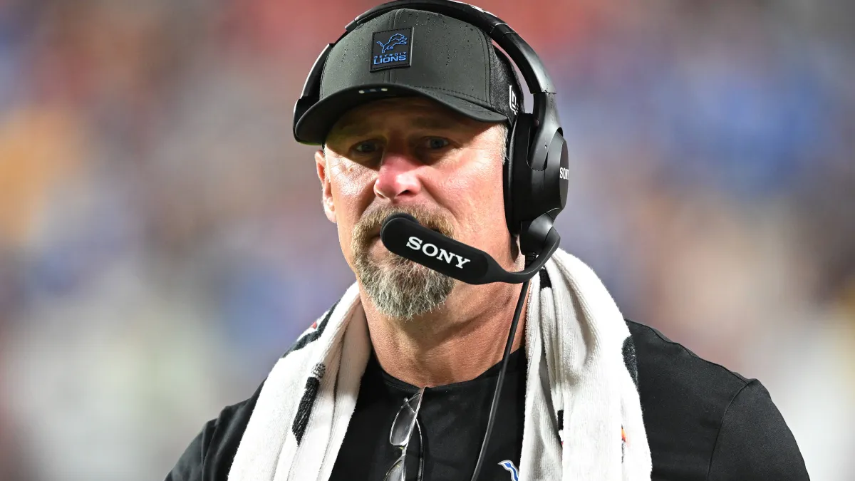 Lions trade proposal lands Eagles quarterback for just one draft pick