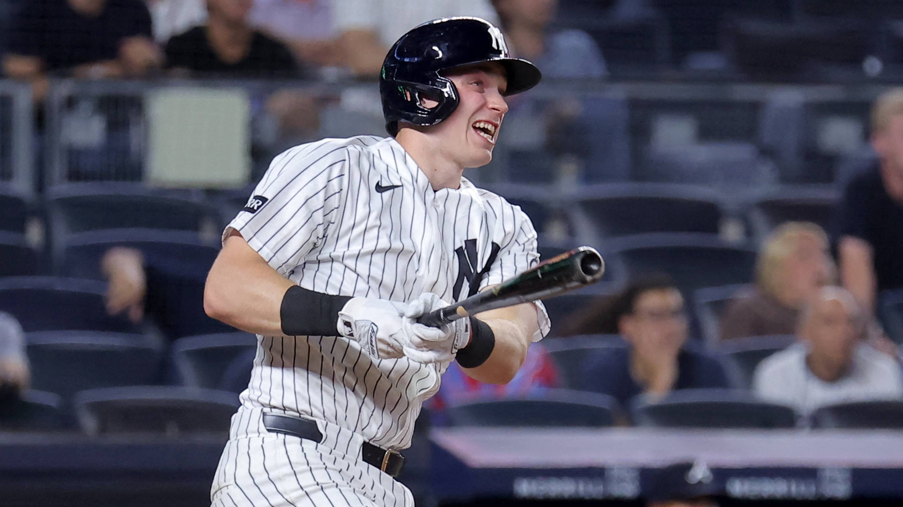 One Yankee Whose Second Half Struggles Shouldn't Worry Fans Yet