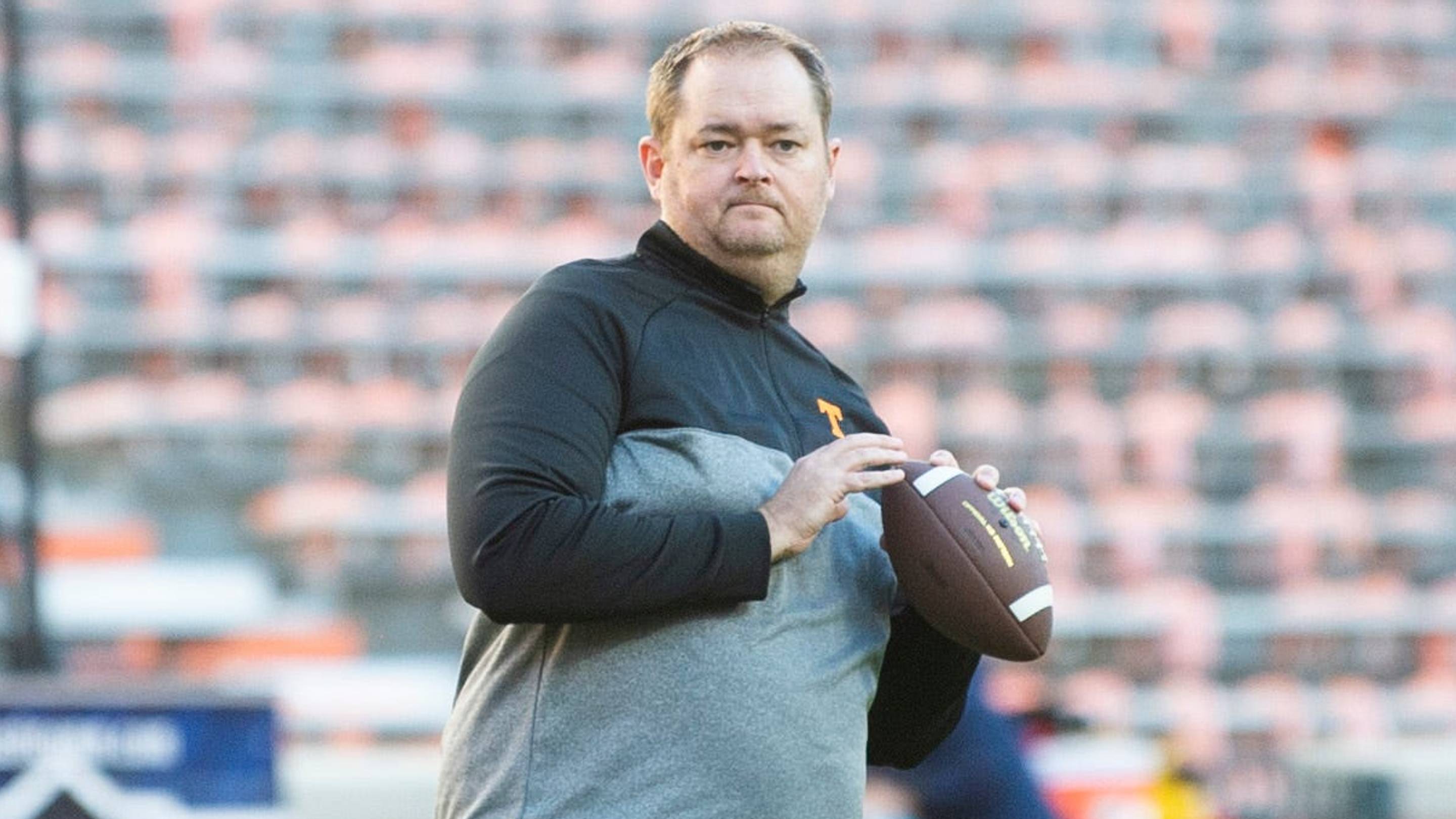 Josh Heupel May Land His Next Standout Quarterback Recruit Next Week