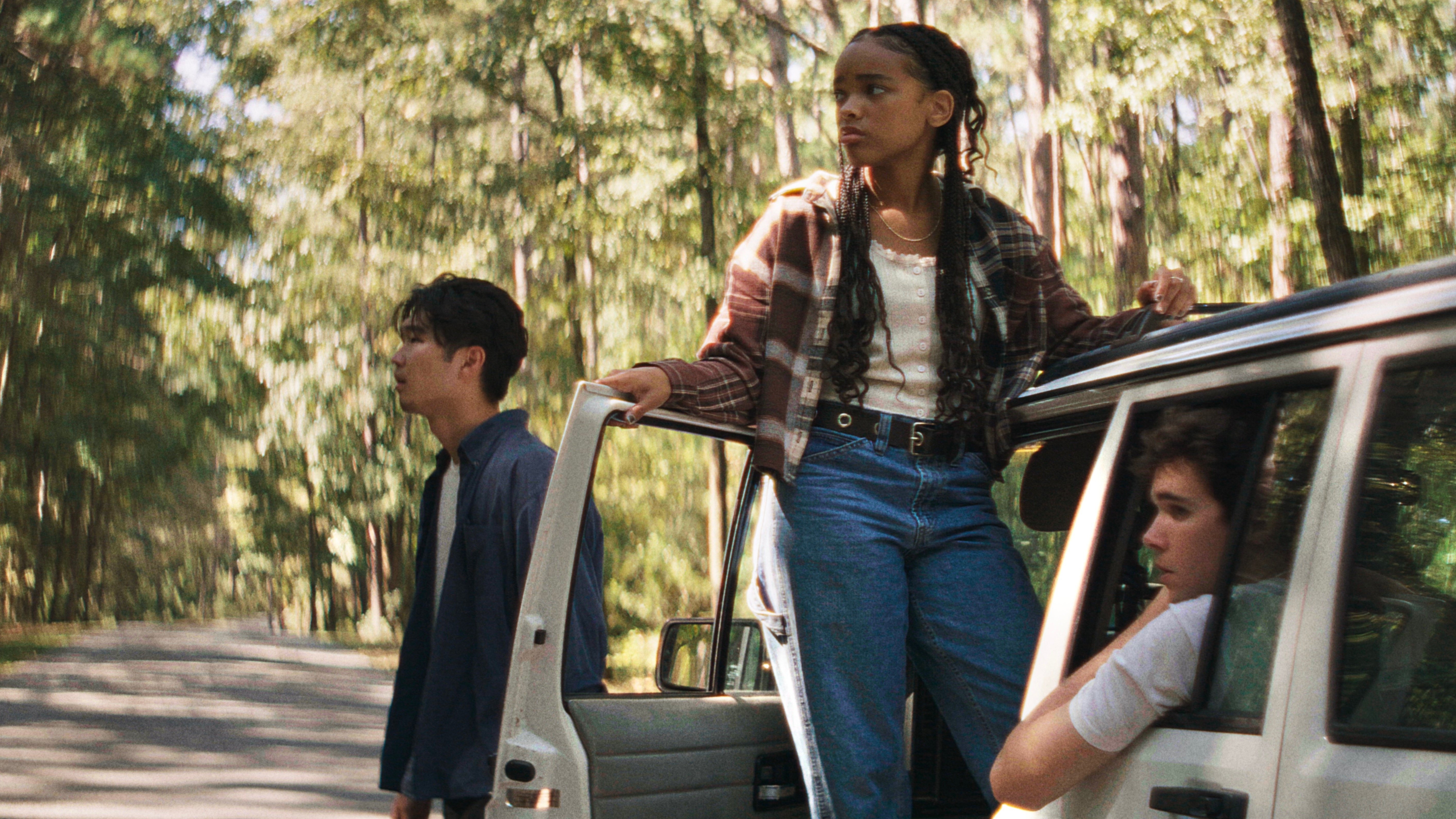 ‘IT ENDS' movie marathon challenges fans to watch for 36 hours straight