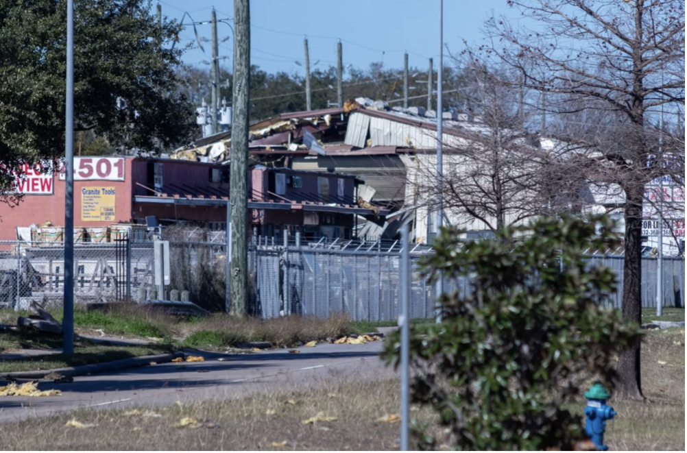 Harris County jury orders 3M to pay $61.5 million settlement after Watson Grinding explosion lawsuit