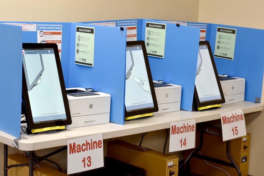 Raffensperger launches bipartisan Election Integrity Task Force