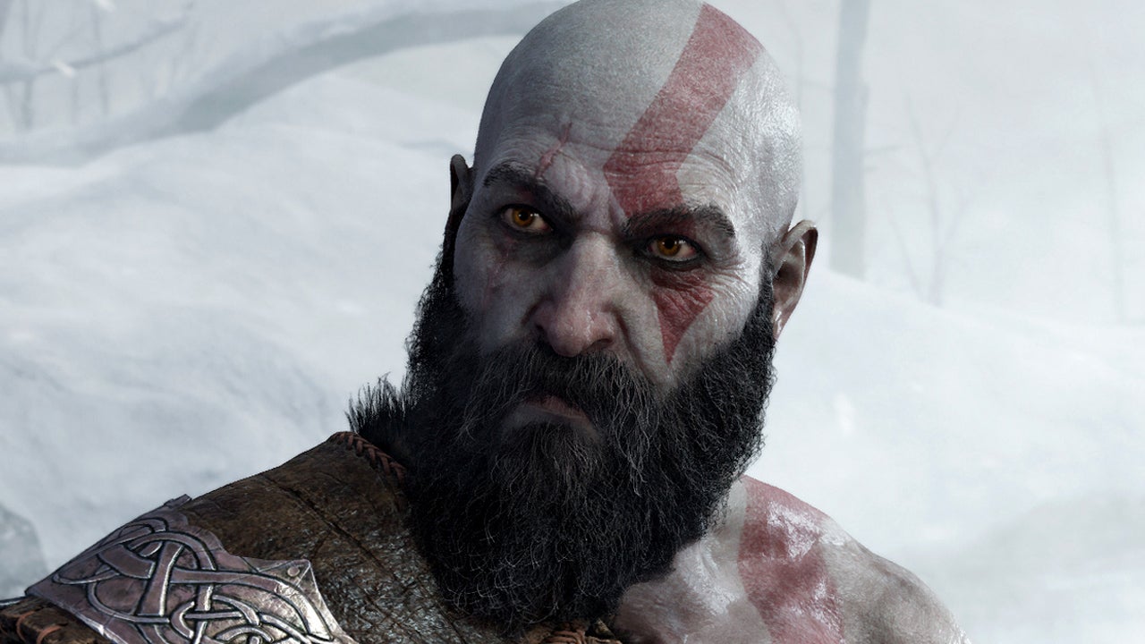 Christopher Judge Slams God of War TV Series Showrunners For Not Hiring Writers of the Games