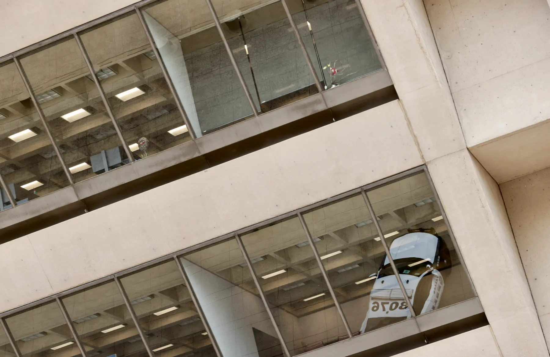 Dallas City Hall Preservation Group Sues the City Over ‘Demolition by Neglect’