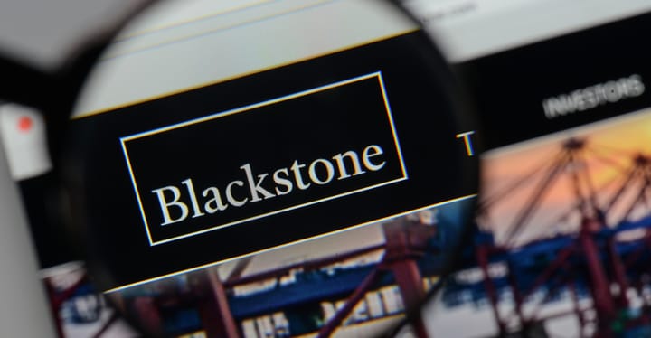 Public Alternative Asset Managers See Wealth AUM Rise
