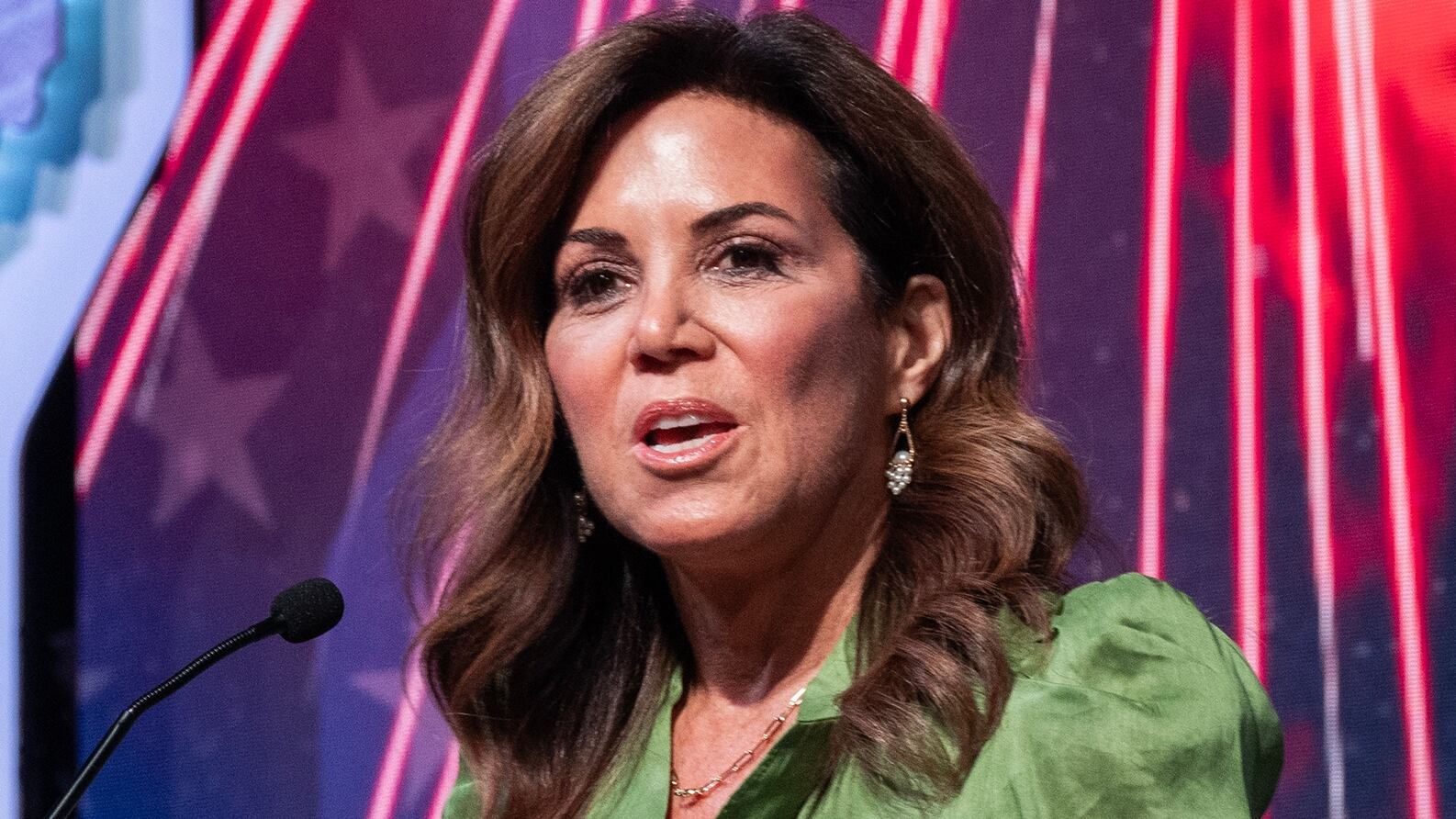 MAGA Candidate’s ‘Tone Deaf’ Starbucks Comments Under Fire