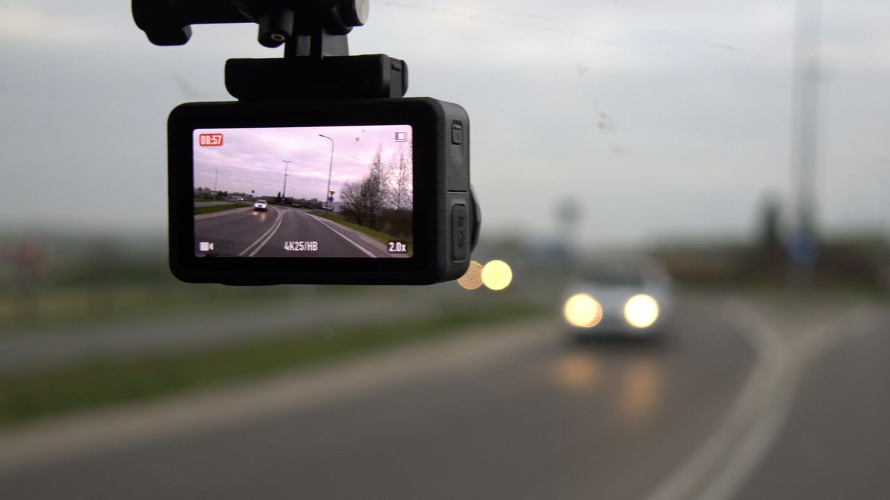A Dash Cam Could Be Your Best Defense on the Road (And Save Your Insurance Costs)