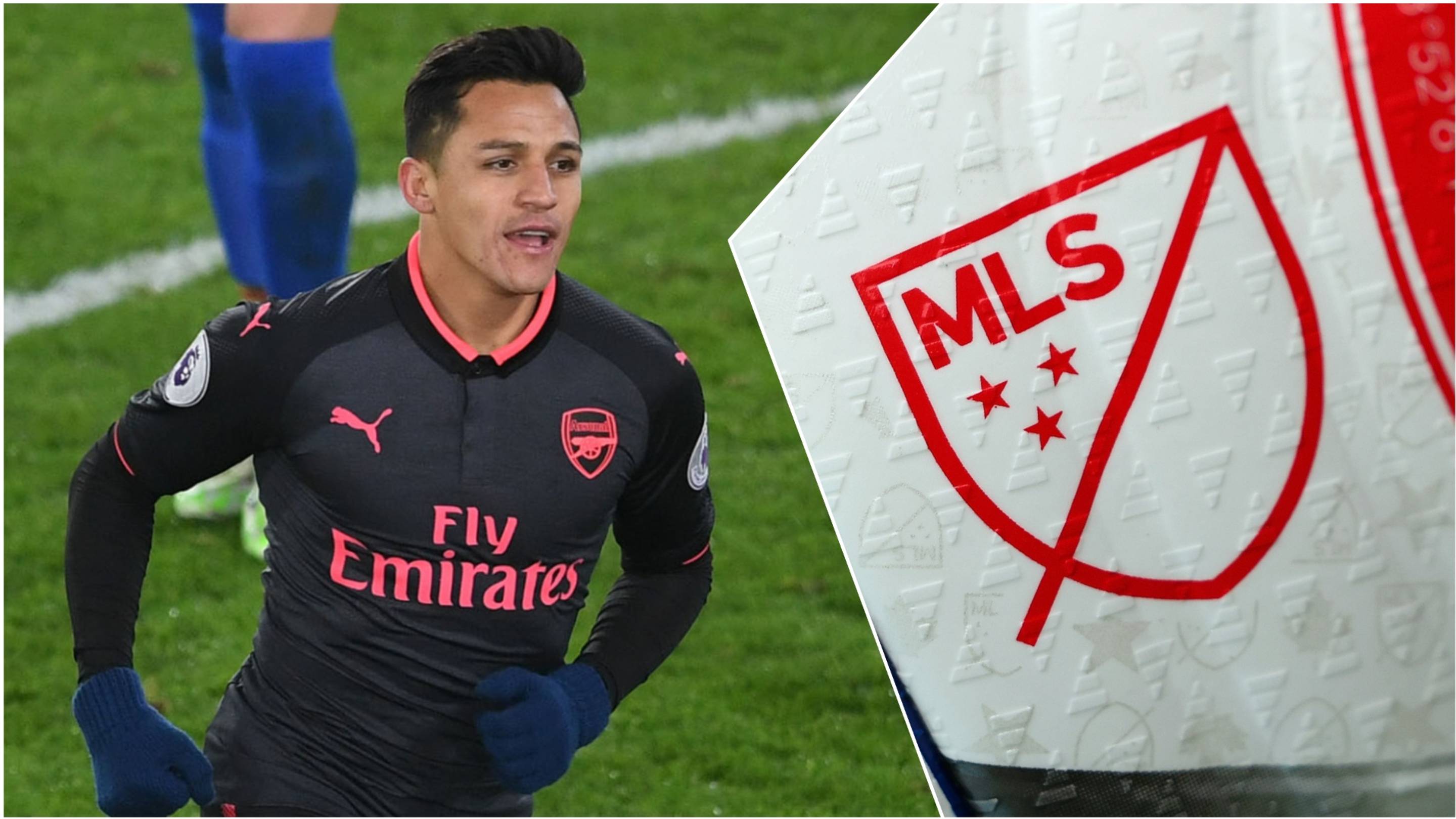 Why Surprise MLS Club Is the Perfect Gamble for Former Barcelona, Arsenal Legend
