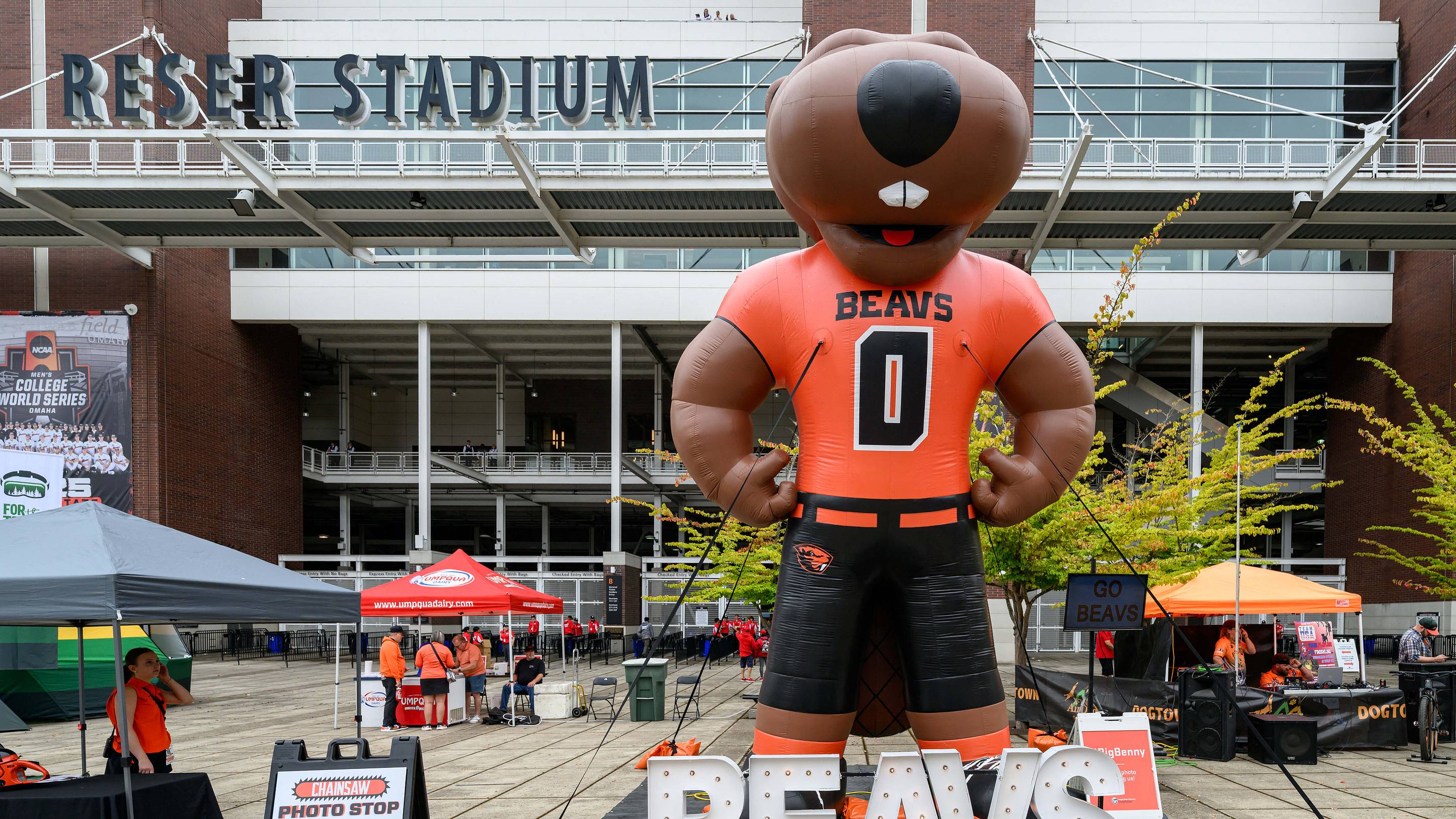 Oregon State Women's Soccer Preview - Beavers Open Season Against South Carolina