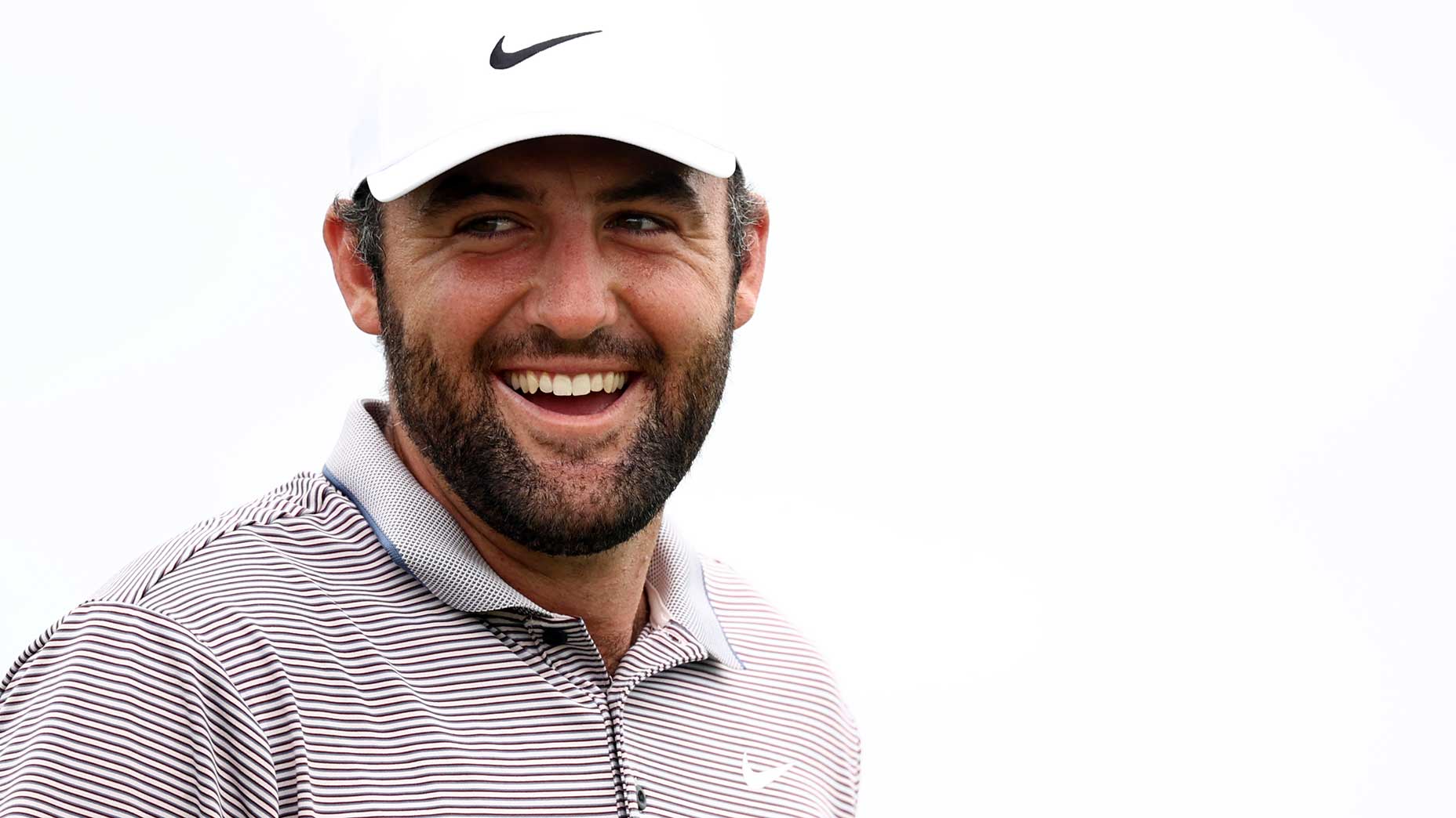 'What are you doing?' Scottie Scheffler's simple tip helped this NFL coach
