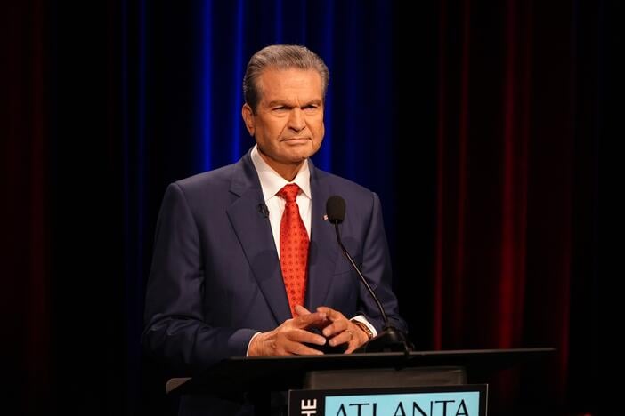 GPB evening headlines for August 12, 2026