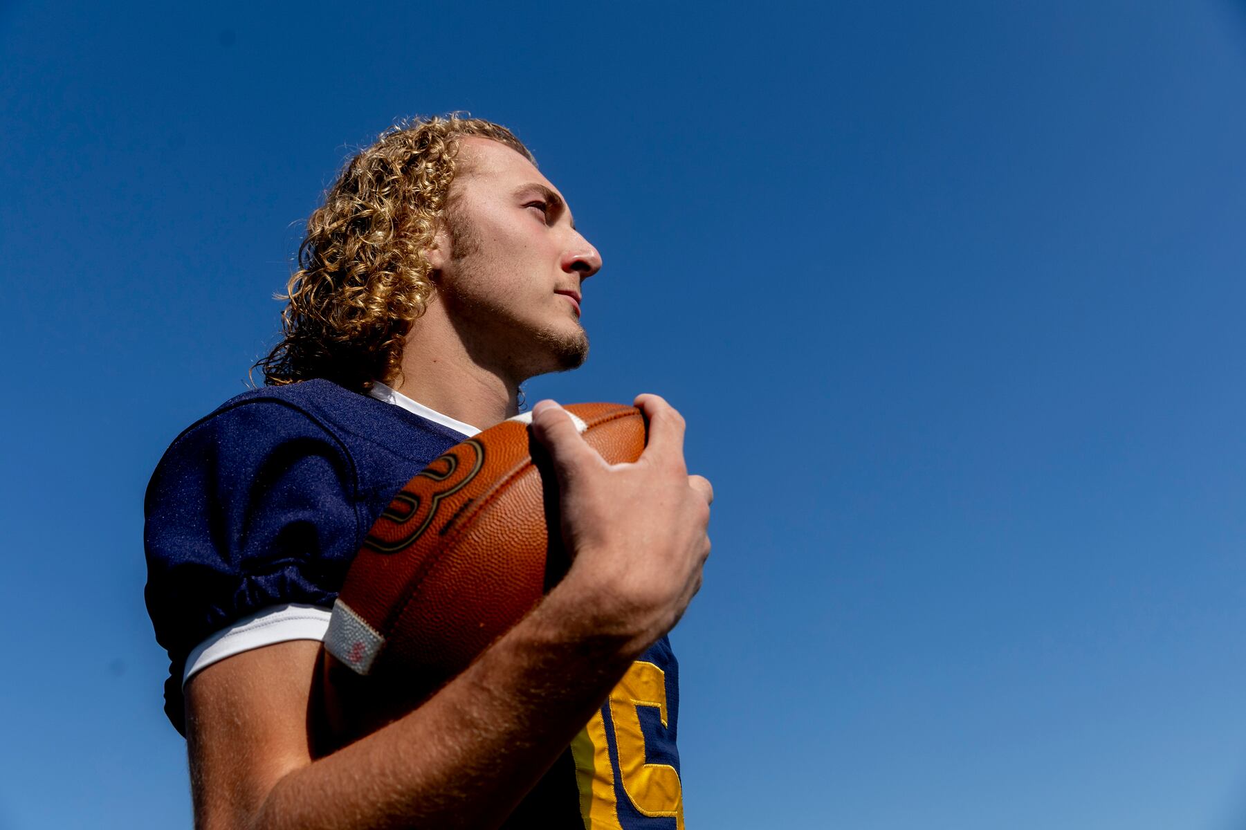 Owosso football preview: The time is now for the Trojans