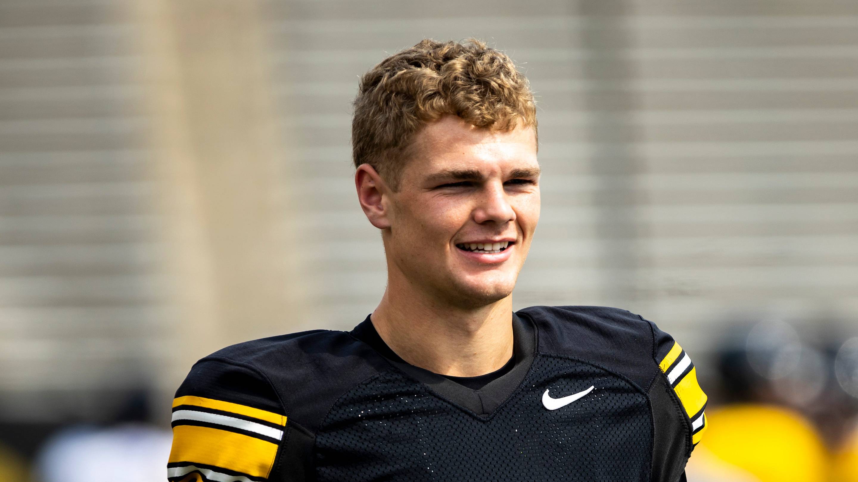 Meet the Candidates Who Can Elevate Iowa's Passing Game