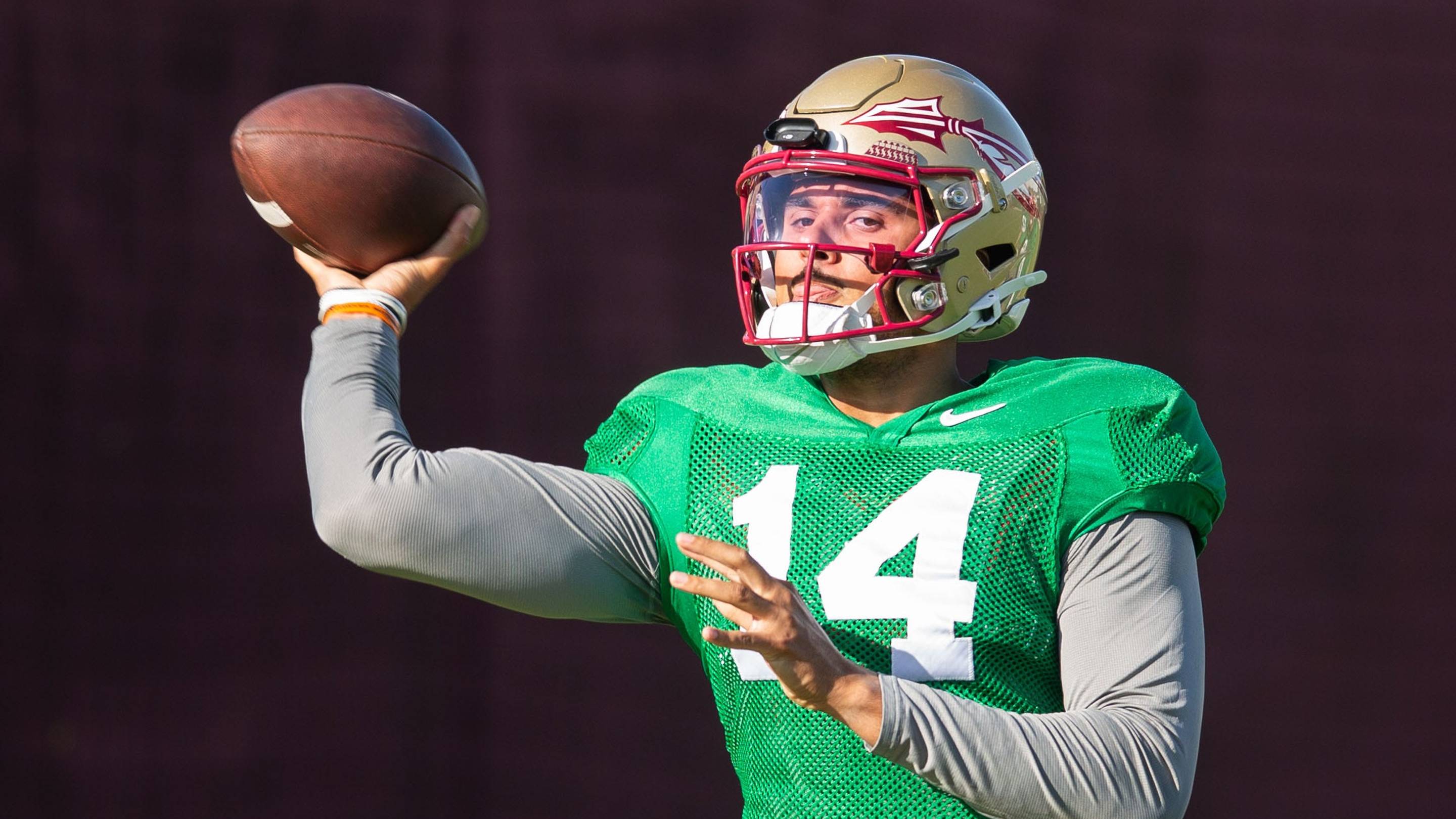 Ashton Daniels Makes Surprising Statement About FSU Football's Defense
