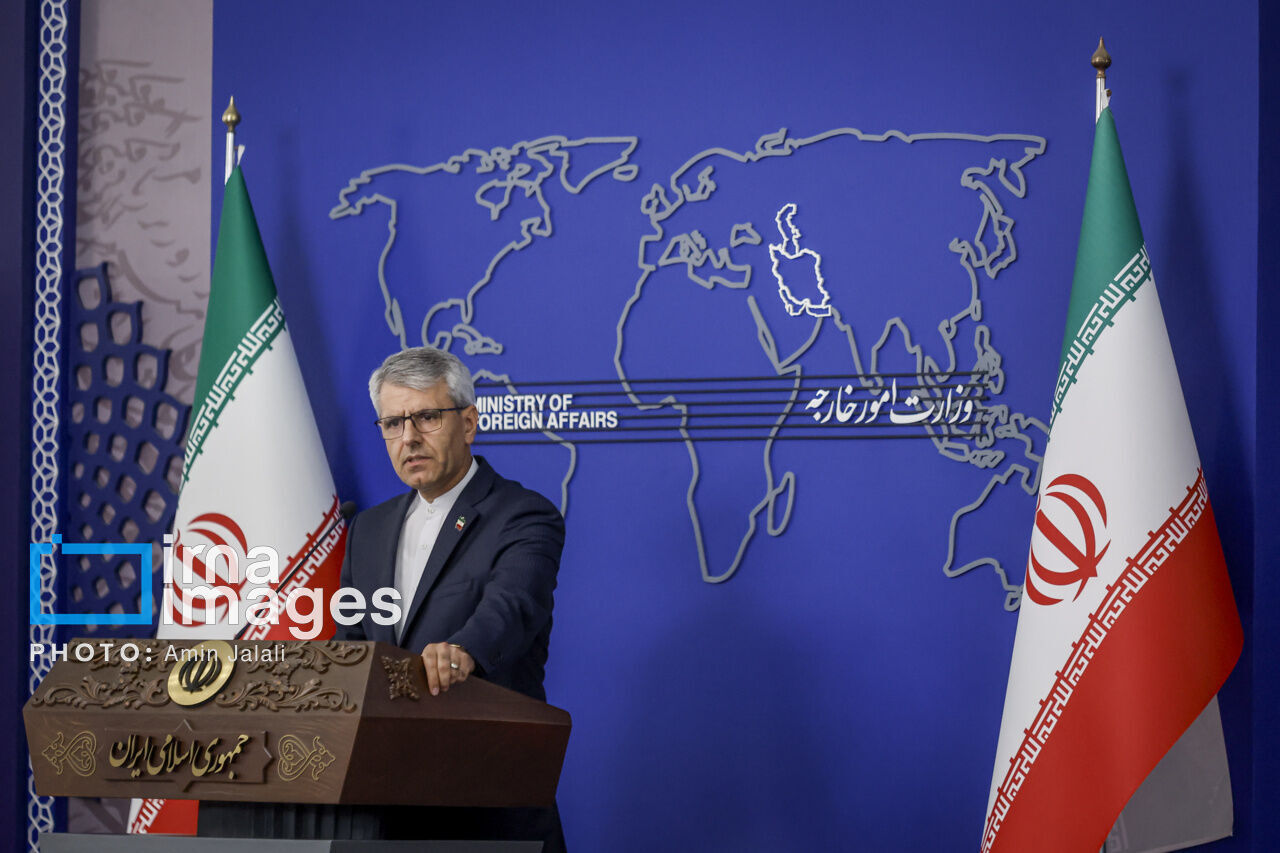 Iran: US ‘unprecedented violations’ of Geneva Conventions cannot be ignored