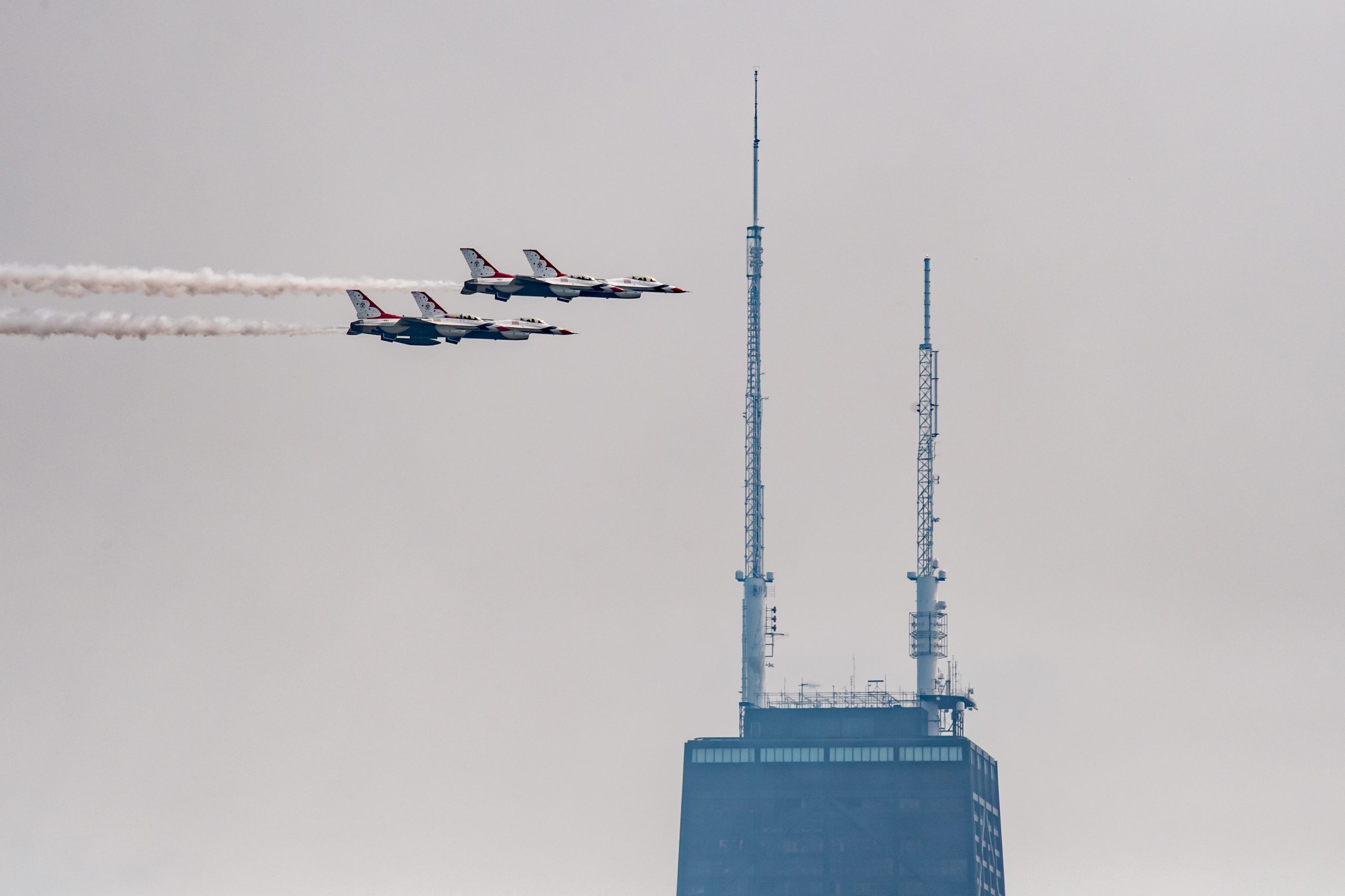 Chicago Air and Water Show 2026: What you need to know