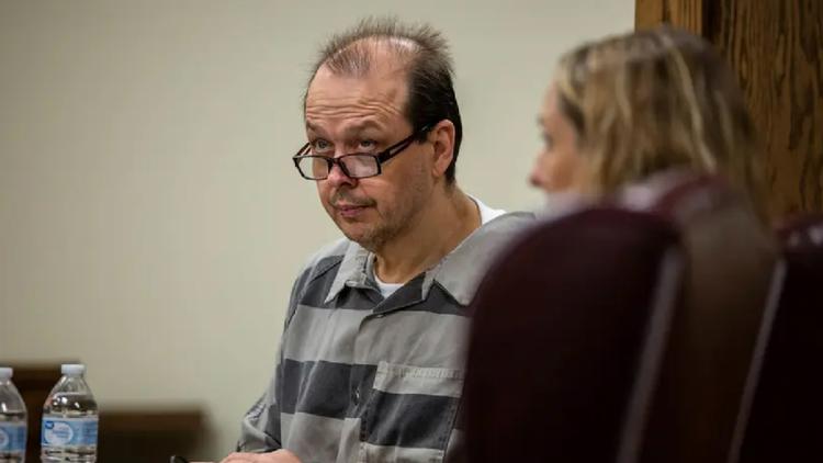 Robert Roberson seeks new trial citing Georgia case in shaken baby syndrome conviction