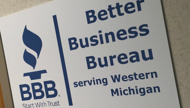 BBB warns of gas and grocery gift card scams