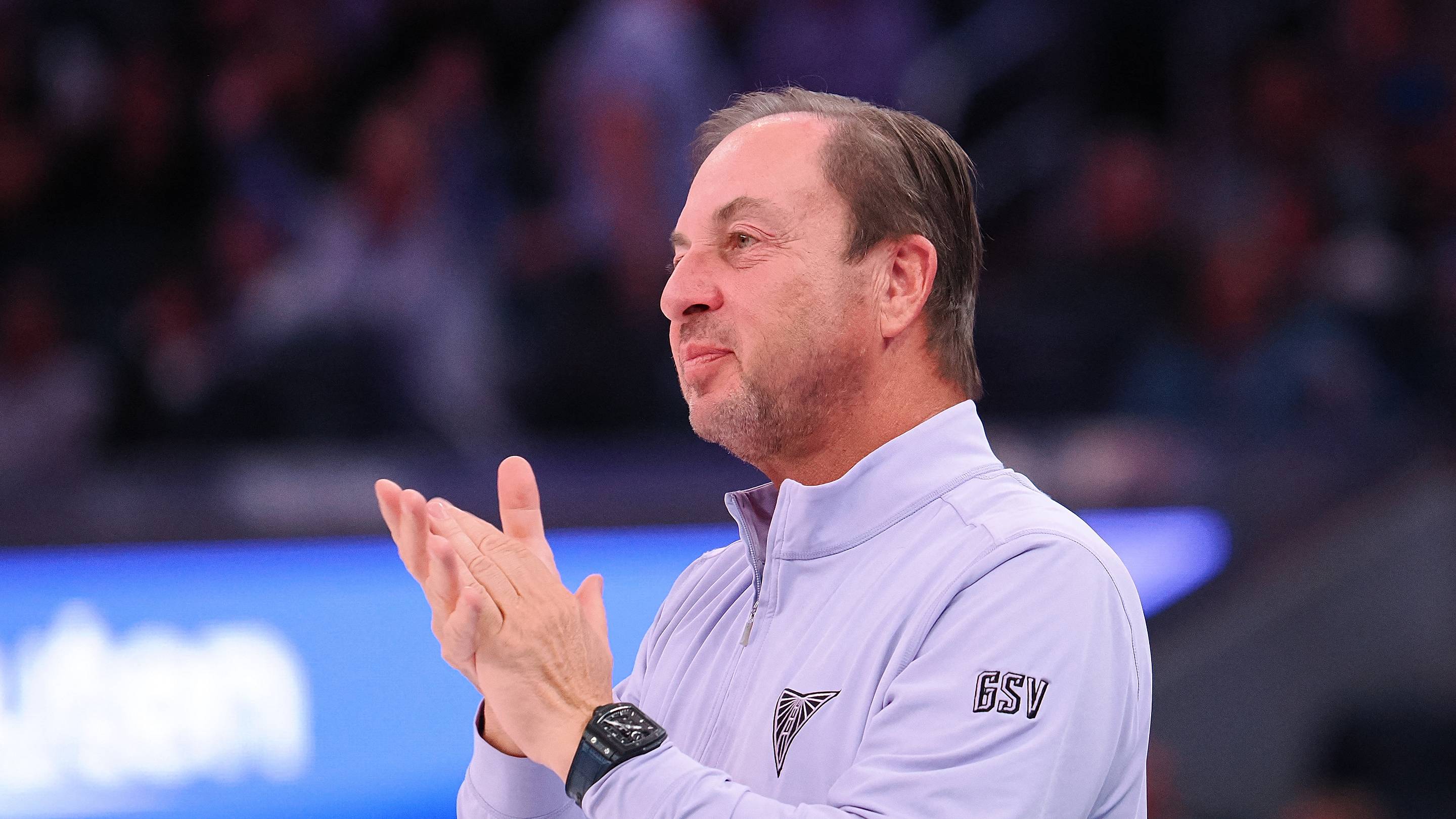 Takeaways from Joe Lacob's TK Show Appearance Include Curry's Future, LeBron's Choice