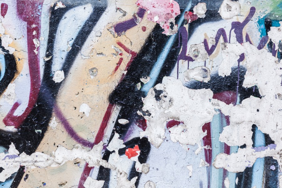 4 men arrested in downtown Boone graffiti and vandalism investigation; more charges coming: Police