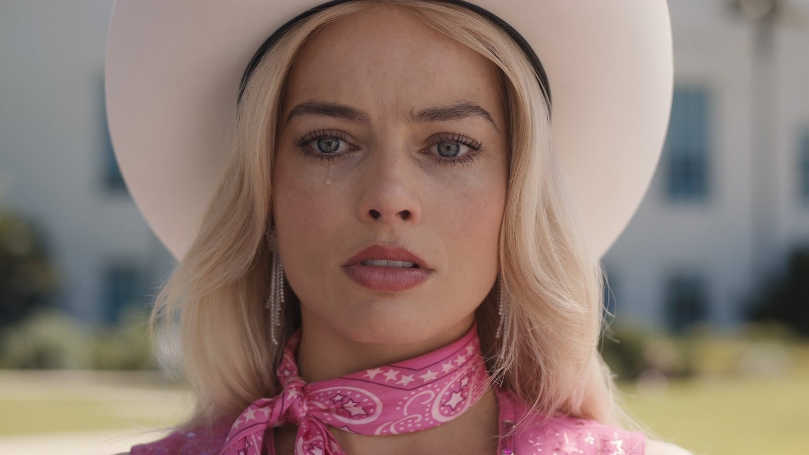 Why Margot Robbie's Barbie 2 May Never Get Made (And Why That's A Good Thing)
