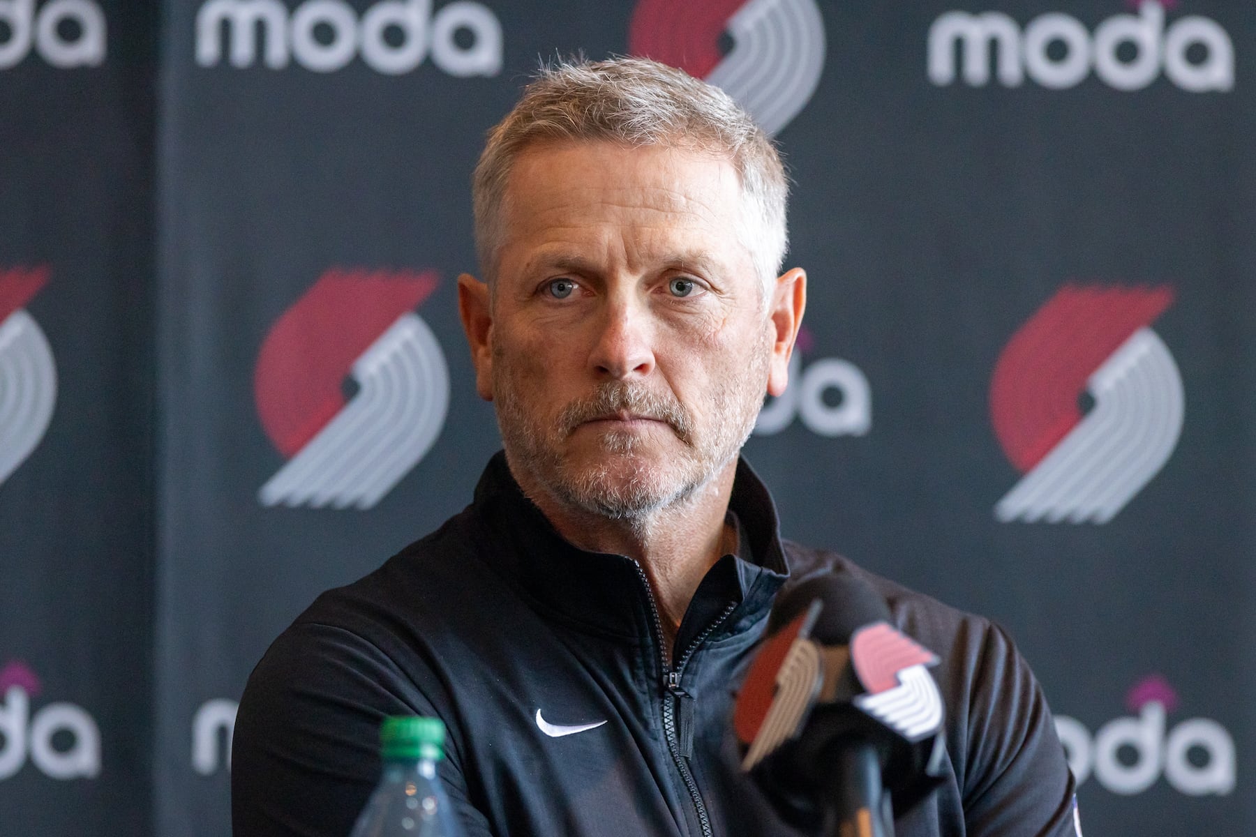 When it comes to owning Trail Blazers, Tom Dundon needs to love it or list it | Bill Oram