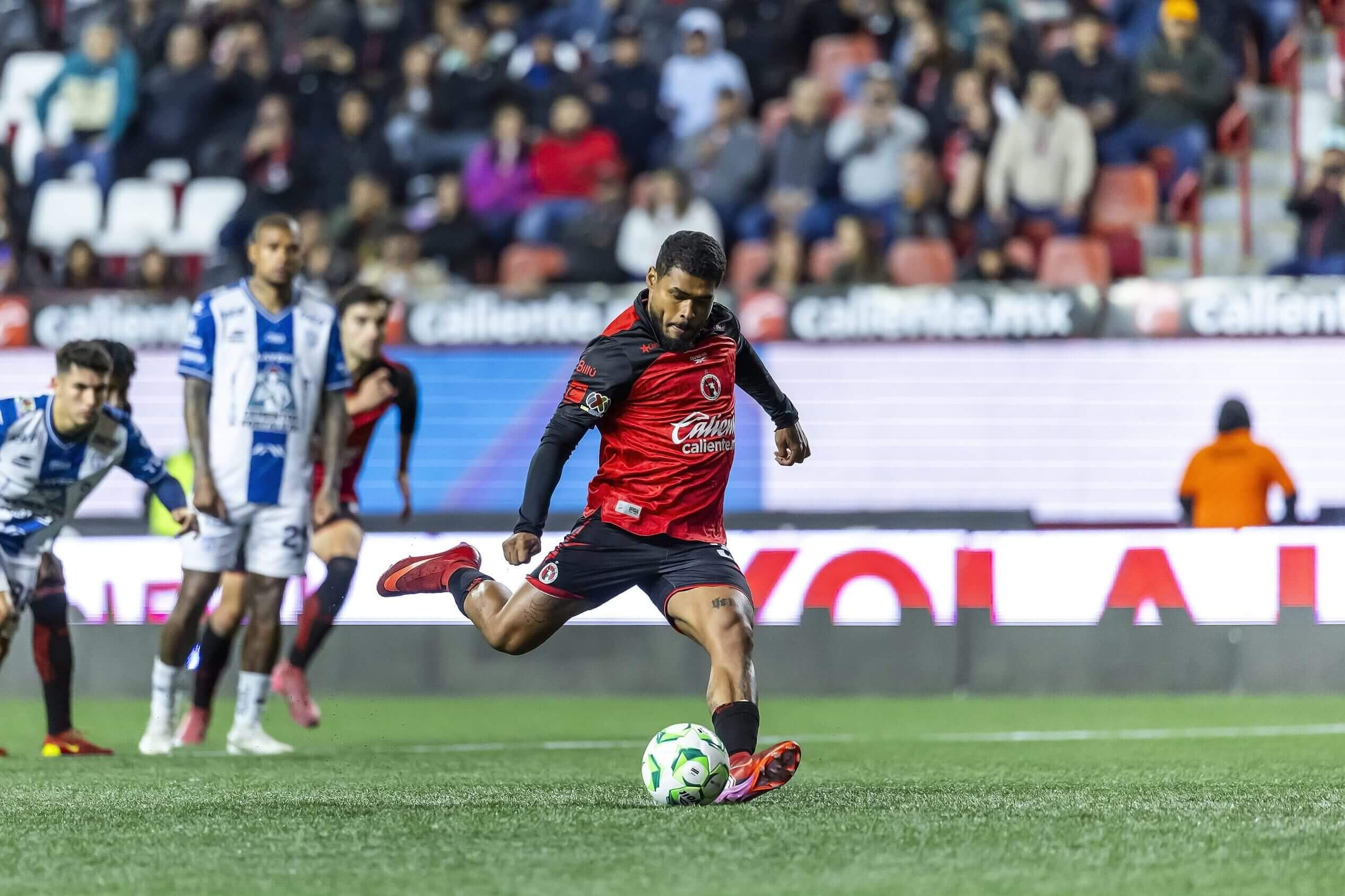 Former MVP Josef Martínez returning to MLS with Columbus Crew: Sources