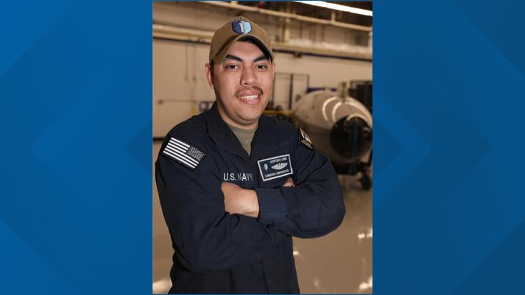 Glendale local helps advance Navy’s unmanned undersea missions