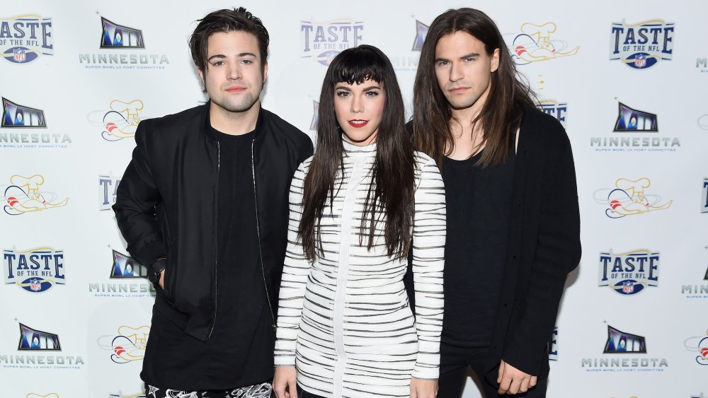 The Band Perry's Neil Perry Says He Was 'Terminated' From the Group