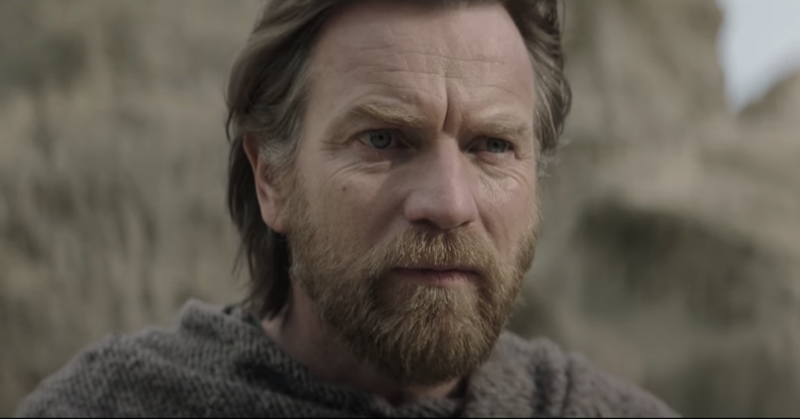 Ewan McGregor Says ‘Come On, Disney!’ While Pressuring Studio to Let Him Play Obi-Wan Kenobi Again: ‘They Just Seem Not to Be Ready’