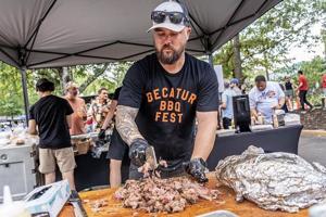 James Maggard expands restaurant empire, bets on Avondale