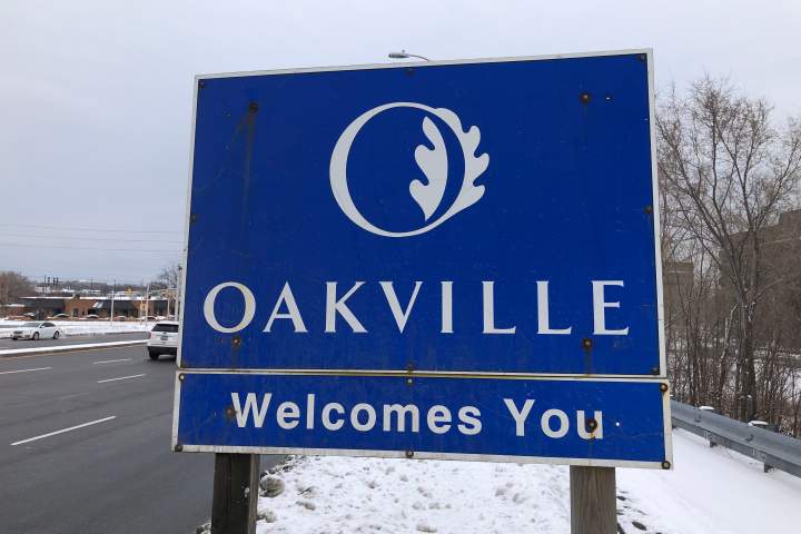 Oakville enacts data centre pause as Ontario municipalities wrestle with AI buildout