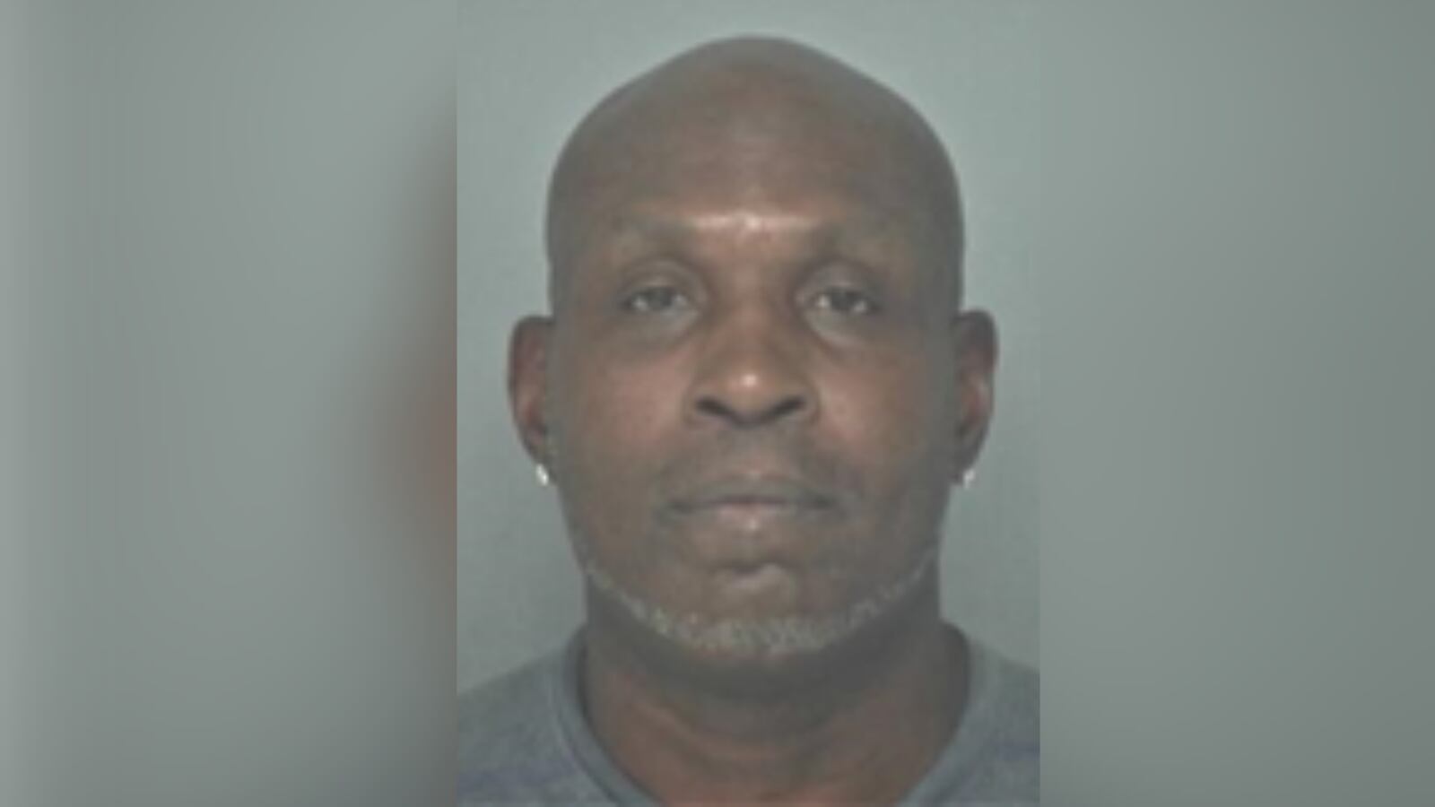 Man who killed wife, 4 kids was registered sex offender with long criminal history, records show
