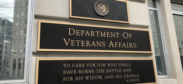VA seeks to extend its Oracle health record contract through 2031