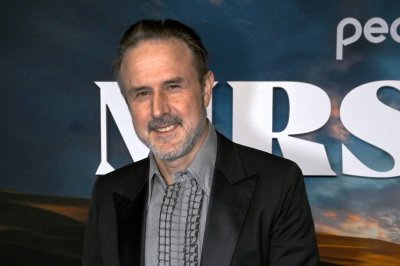 'Scream' with David Arqette Q&As touring this October
