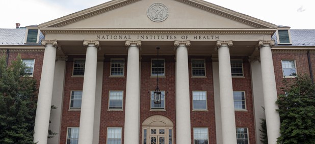 Federal agencies are looking beyond the usual sources for new ideas