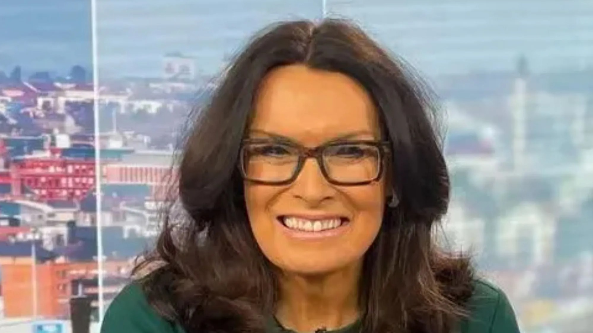 BBC apologises after viewers struggle to understand weather presenter’s ‘hard accent’