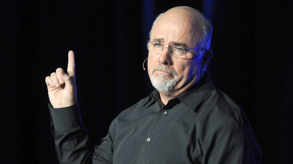 Dave Ramsey warns Americans on 401(k) risks