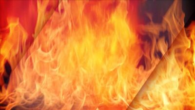 Evacuations ordered for fire north of Colorado City