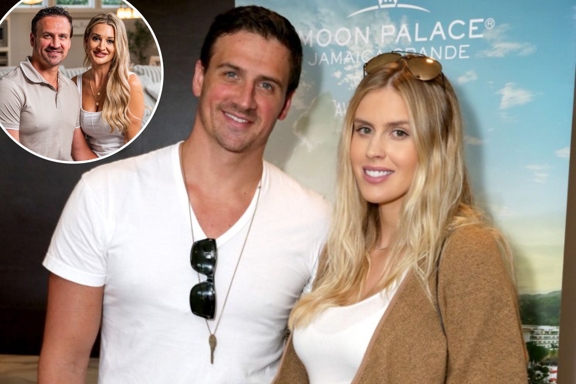 Ryan Lochte’s ex-wife says marriage was ‘ticking time bomb’ — and reveals ultimatum before divorce