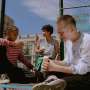 Unsupervised free time increases the likelihood that adolescents will engage in violent behavior, 21-country study finds