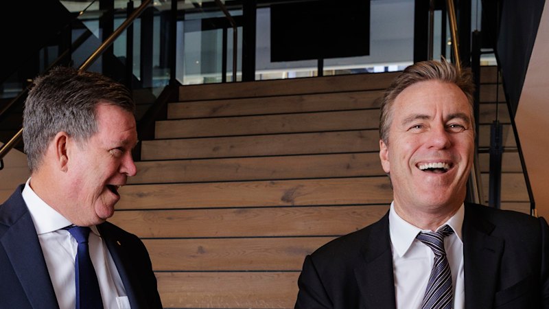 Melbourne Storm land PE owner in landmark NRL deal