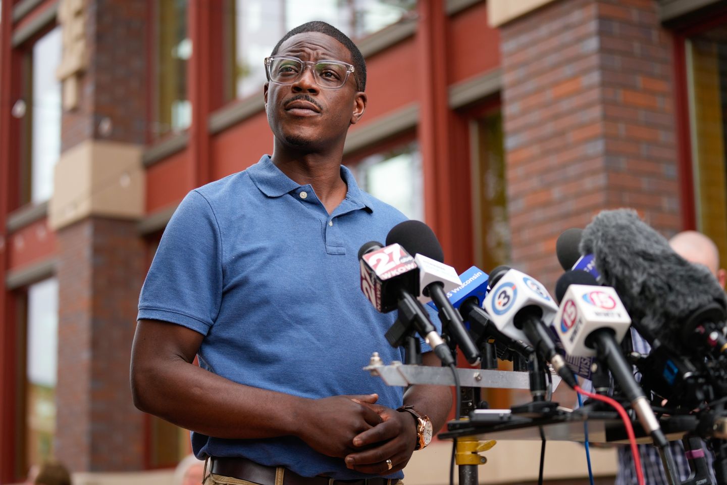 Far-left momentum meets resistance as energized Democrats search for winning formula