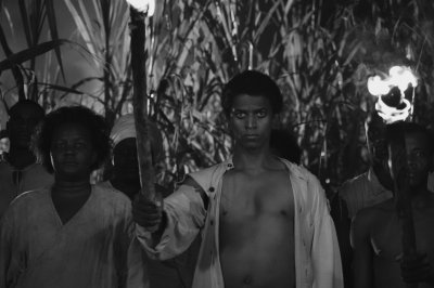 Watch: 'Black Zombie' traces horror from Haiti to modern dance